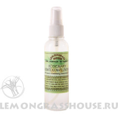 Арома-спрей для дома и белья «Розмарин»