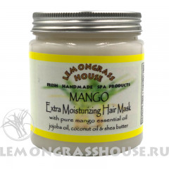 Маска для волос «Манго» 