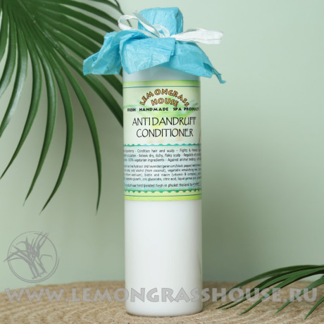 Кондиционер «Против перхоти»