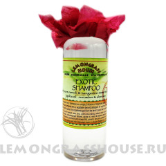 Шампунь «Экзотик»