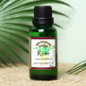 Эфирное масло розы