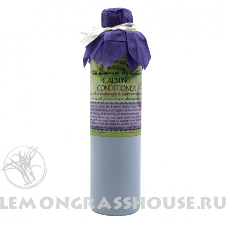 Кондиционер «Успокаивающий»  