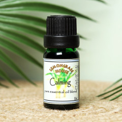 Эфирная композиция Calming (Успокаивающая)