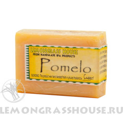 Мыло «Помело»