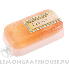 Мыло «Помело»
