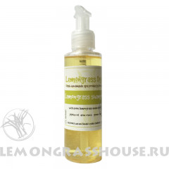 Шампунь для собак «Лемонграсс»