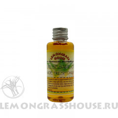  Чистое масло кунжута холодного отжима 50мл