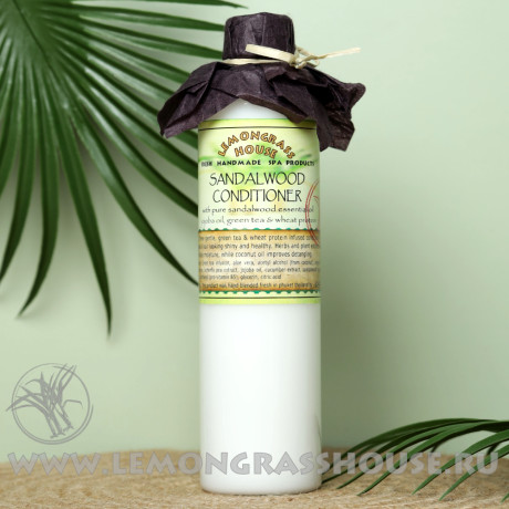 Кондиционер «Сандал»  