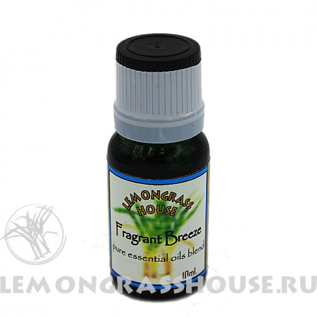 Эфирная композиция Fragrant Breeze (Ароматный бриз)