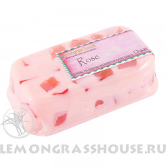 Мыло «Роза»
