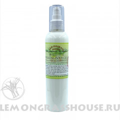 Крем для тела «Белый Чай» 