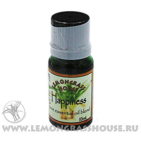Эфирная композиция Happiness (Счастье)