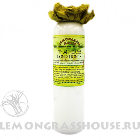 Кондиционер «Тайские травы»