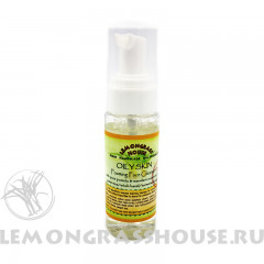 Пенка для умывания «Для жирной кожи»