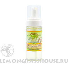 Пенка для умывания «Для жирной кожи»