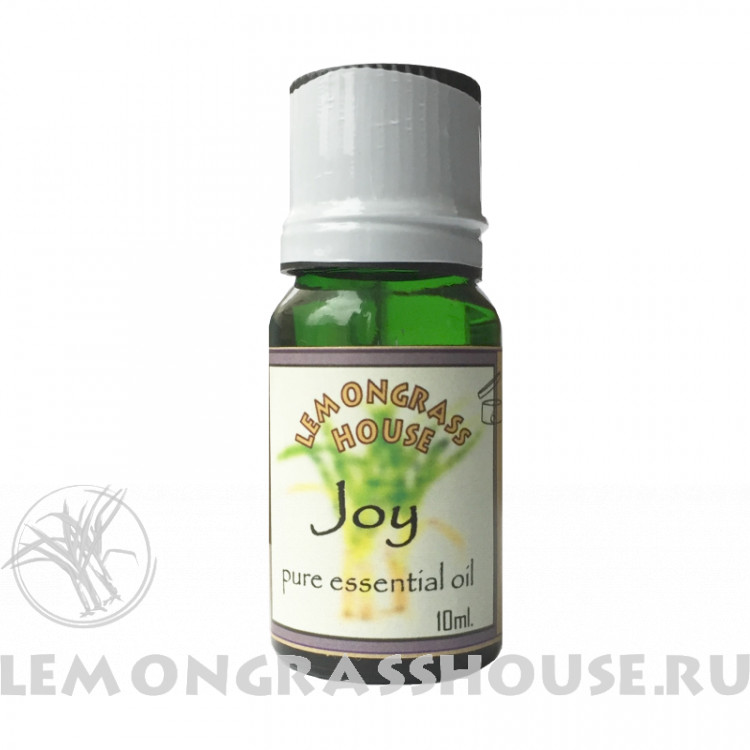 Эфирная композиция Joy (Радость)