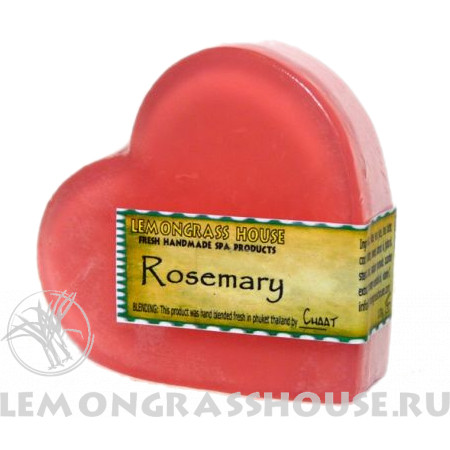 Мыло «Розмарин»