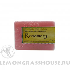 Мыло «Розмарин»