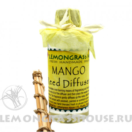 Диффузор с палочками «Манго»