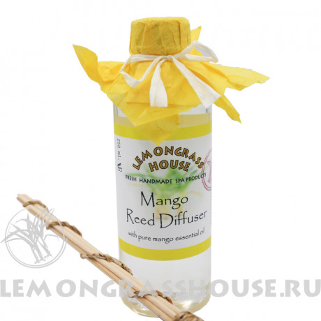 Диффузор с палочками «Манго»