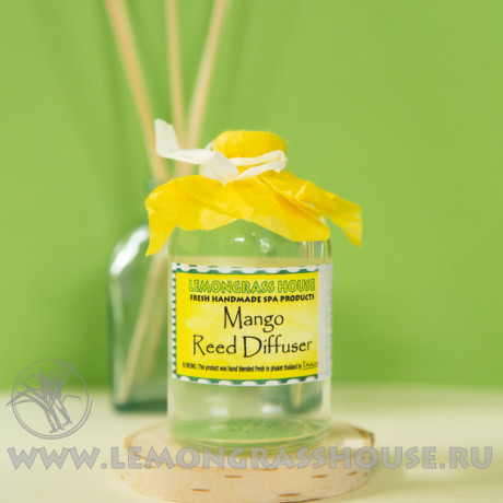 Диффузор с палочками «Манго»