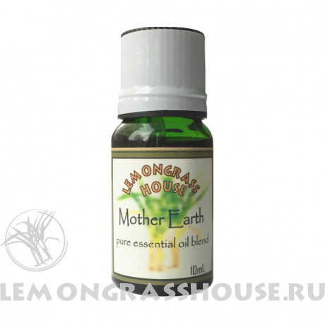Эфирная композиция Mother Earth (Мать Земля)