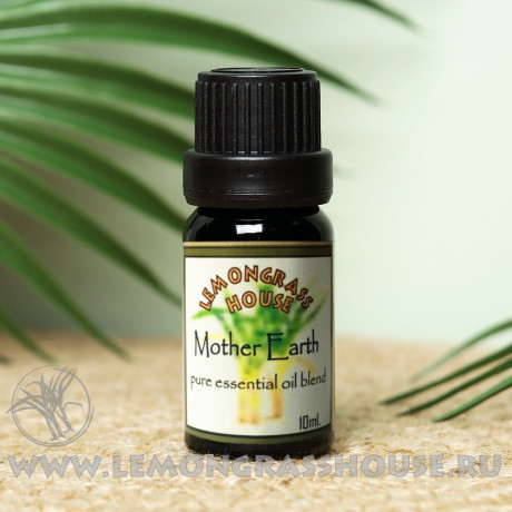 Эфирная композиция Mother Earth (Мать Земля)