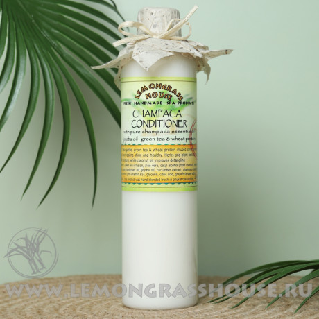 Кондиционер «Чампака»