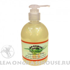 Жидкое мыло «Мандарин»