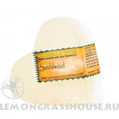 Мыло «Сандал»