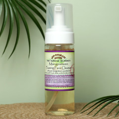 Пенка для умывания «Мангостин»