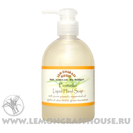 Жидкое мыло «Помело»