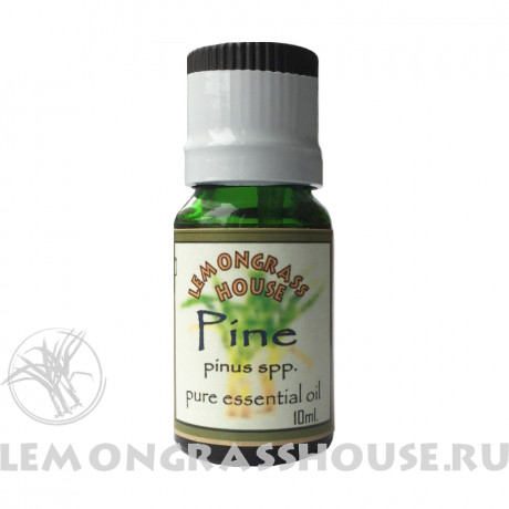 Эфирное масло сосны