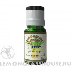 Эфирное масло сосны