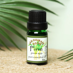 Эфирное масло сосны