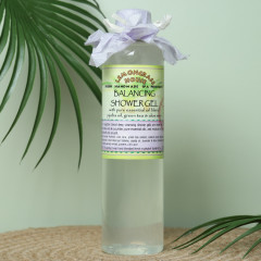 Гель для душа «Гармония»