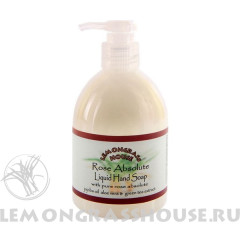 Жидкое мыло «Роза»