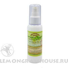 Крем для тела «Сандал»