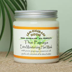 Маска для волос «Папайя» 300мл.