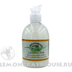 Жидкое мыло «Экзотик»