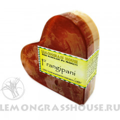 Мыло «Франжипани»