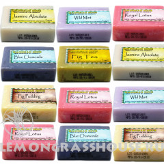 Мыло «Концентрация»