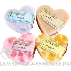 Мыло «Концентрация»