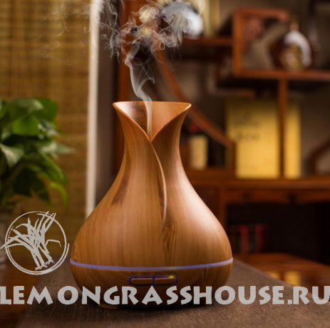 Ультразвуковой аромадиффузор