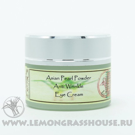 Антивозрастной крем  для глаз