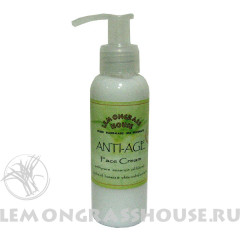 Крем для лица питательный «Для возрастной кожи»