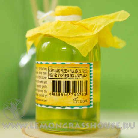 Диффузор с палочками «Инжир/мандарин»