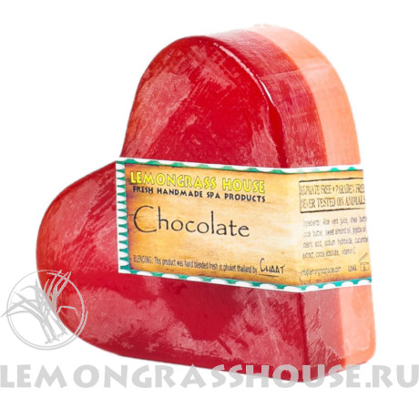 Мыло «Шоколад»