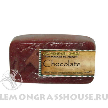 Мыло «Шоколад»