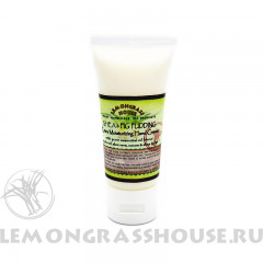 Крем для рук с карите и Инжирным пудингом